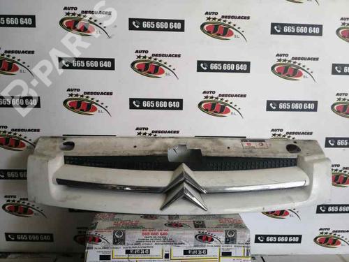 Used Grille PEUGEOT PARTNER Box Body/MPV (5_, G_) [1996-2025]  5140545