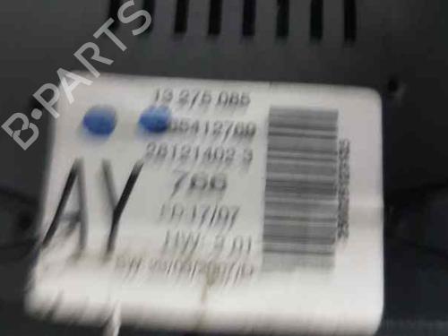 Display monitor OPEL ASTRA H (A04)  | BP5136000C48 