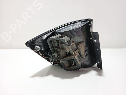 Right taillight SKODA FABIA III Estate (NJ5) 1.4 TDI | BP29973419C35