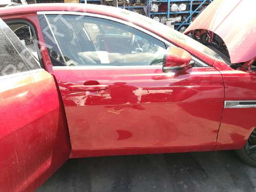 Right front door JAGUAR XE (X760) 2.0 D | BP7013414C3