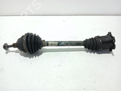 Used Right front driveshaft Right front driveshaft AUDI A6 C6 (4F2) 2.7 TDI (180 hp) 39743986 39743986