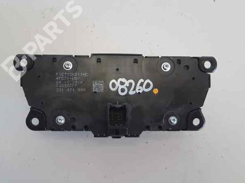 Switch FORD FOCUS III 1.0 EcoBoost | BP5771167I30 