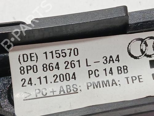 Other AUDI A3 Sportback (8PA) 2.0 TDI 16V | BP28810198O1