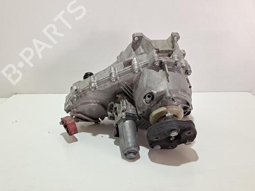 Used Transfer box BMW X6 (E71, E72) M (555 hp) 9954808
