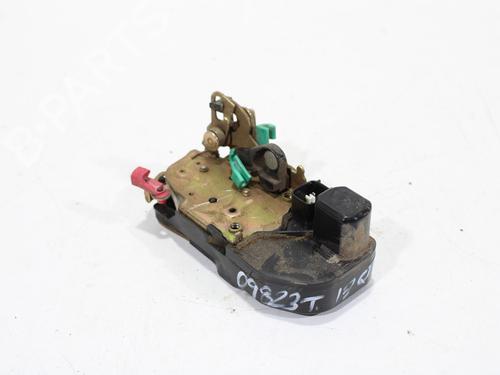 Used Rear left lock JEEP CHEROKEE (KJ) 2.8 CRD (163 hp) 17071764