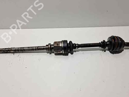 Used Right front driveshaft CITROËN BX (XB-_) 14 E (61 hp) 6564672