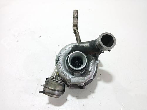 Used Turbocharger/Supercharger Turbocharger/Supercharger 38538207 38538207