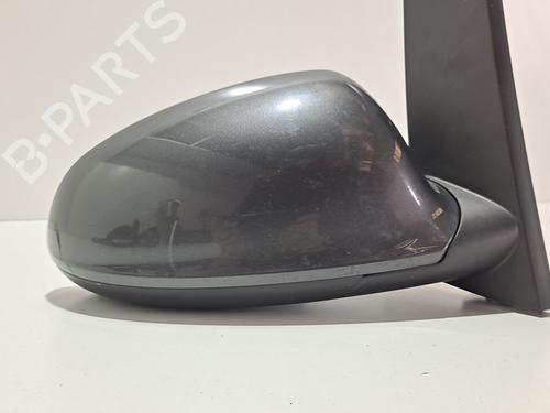 Right mirror OPEL ASTRA J (P10) 1.3 CDTI (68) | BP8923411C27 