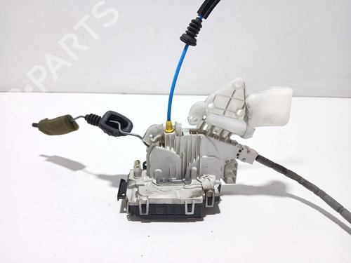 Used Front right lock MERCEDES-BENZ E-CLASS (W212) E 300 (212.054) (231 hp) 29937915