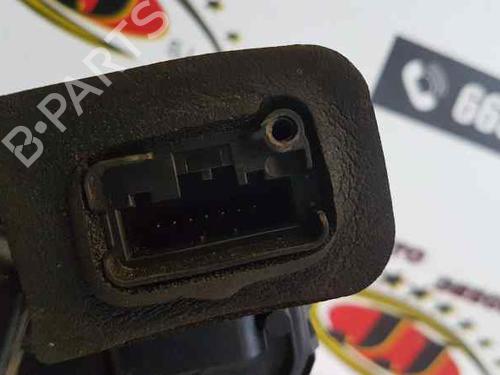 Front right lock SEAT IBIZA IV SC (6J1, 6P5) 1.0 TSI | BP5248374C97 