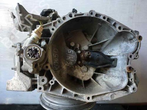 Used Gearbox CITROËN XSARA PICASSO (N68) 1.8 16V (115 hp) 5840016