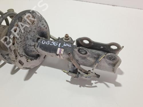 Right front shock absorber TOYOTA AURIS (_E18_) 1.8 Hybrid (ZWE186_, ZWE186R) | BP10412269M17 