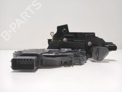 Rear right lock LAND ROVER RANGE ROVER SPORT I (L320) 3.0 D 4x4 | BP24198851C99 