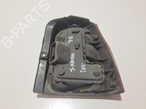 Left taillight SEAT AROSA (6H1) 1.0 | BP10753653C34 