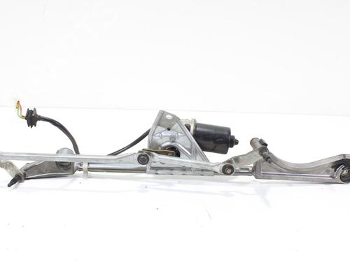Front wiper motor MERCEDES-BENZ C-CLASS (W203) C 220 CDI (203.008) | BP15899476M29 