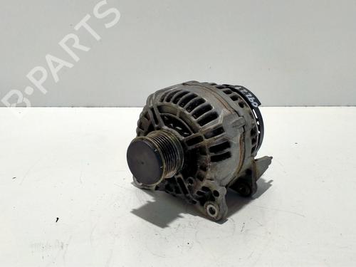 Used Alternator SEAT IBIZA IV (6J5, 6P1) 1.6 TDI (90 hp) 11090145