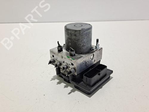 Used ABS pump CITROËN C4 Picasso I MPV (UD_) 1.6 HDi (109 hp) 8653938