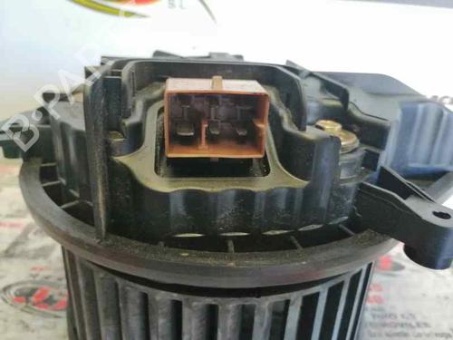 Heater blower motor AUDI A4 B7 (8EC) 2.0 TDI 16V | BP5133502M62 