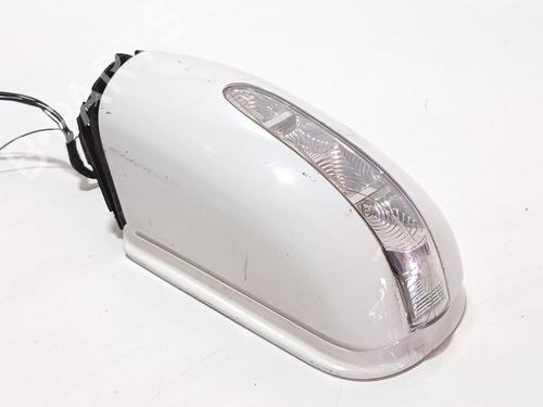 Left mirror MERCEDES-BENZ E-CLASS (W211) E 220 CDI (211.006) | BP27674645C26 