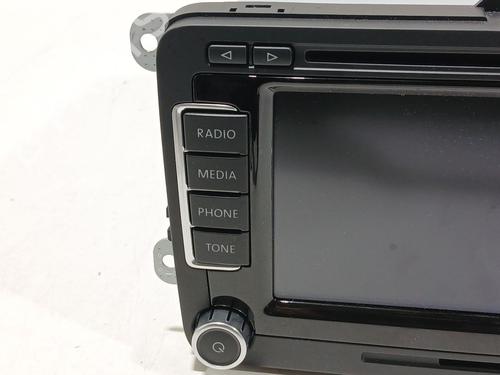 Electronic module VW GOLF VI (5K1) 1.6 TDI | BP32010129M83