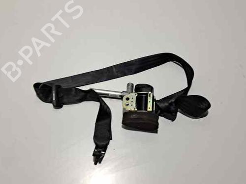 Used Rear left seatbelt VOLVO C30 (533) 2.0 D (136 hp) 6708291