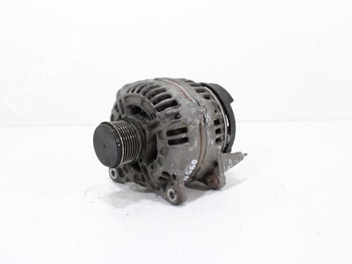 Used Alternator SEAT LEON (1P1) [2005-2013]  13504081