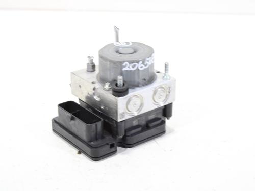 Used ABS pump DACIA SANDERO II 1.0 SCe 75 (B8JC, B8JD) (73 hp) 16423306