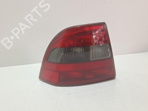 Left taillight OPEL VECTRA B (J96) 2.0 DTI 16V (F19) | BP10655297C34 