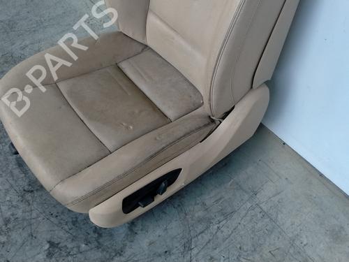 Left front seat BMW 5 Touring (F11) 520 d | BP11505919C15 