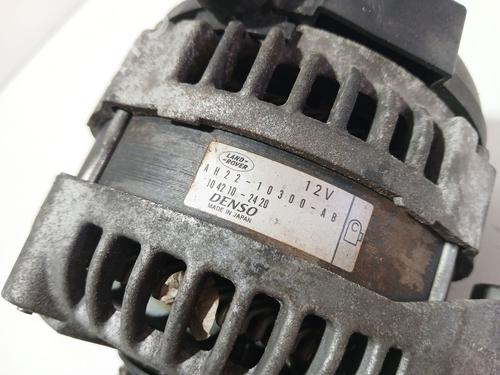 Alternator LAND ROVER RANGE ROVER SPORT I (L320) 3.0 D 4x4 | BP30150862M7