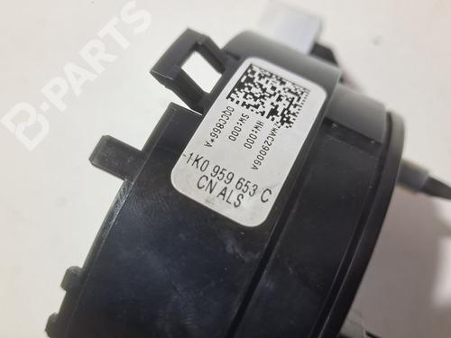 Squib airbag VW JETTA III (1K2) 1.9 TDI | BP10500364C102 