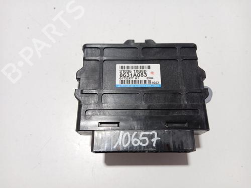 Elektronisk modul MITSUBISHI LANCER VIII Sportback (CX_A) 1.8 MIVEC (CX3A, CX6A) (140 hp) 29354309