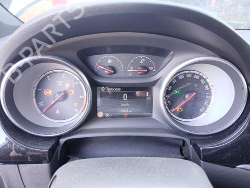 Left tailgate light OPEL ASTRA K (B16) 1.6 CDTi (68) | BP39652134C79 - Image 11