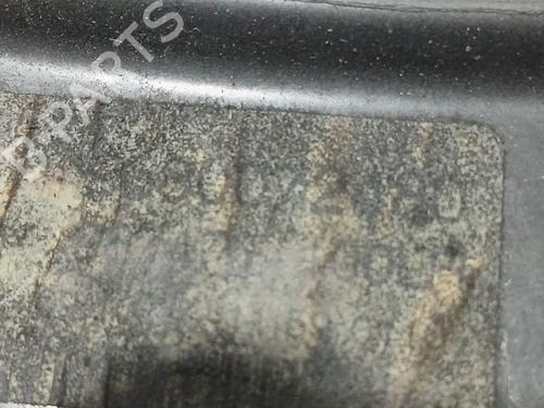 Rear left window mechanism PEUGEOT 207 CC (WD_) 1.6 16V | BP30160781C24