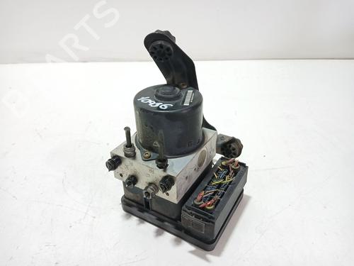 Used ABS pump ABS pump MINI MINI (R50, R53) One (90 hp) 34397083 34397083