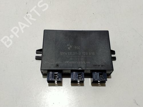 Elektronisk modul BMW X5 (E53) 3.0 d (218 hp) 11114841