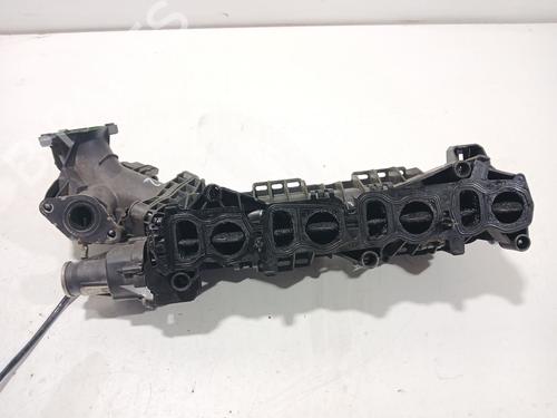 Intake manifold BMW 3 (E90) 320 d | BP39399565M70 - Image 4