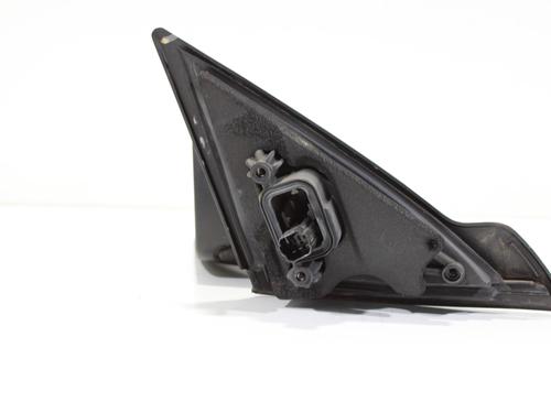 Left mirror SAAB 9-3 (YS3F, E79, D79, D75) 1,8t | BP16423177C26 
