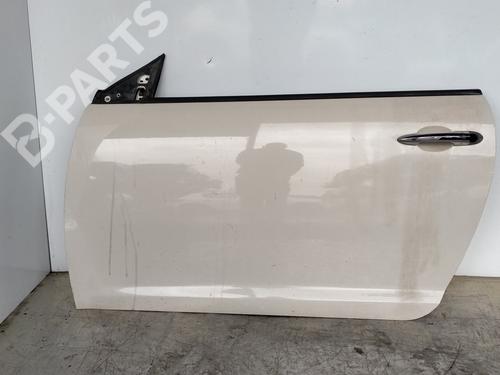 Used Left front door Left front door ALFA ROMEO MITO (955_) 1.3 MultiJet (955AXH1B, 955AXT1A) (90 hp) 11033853 11033853