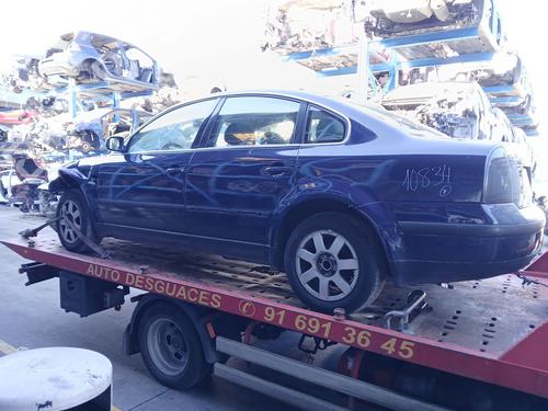 ABS pump VW PASSAT B5.5 (3B3) 1.9 TDI | BP31063105M43