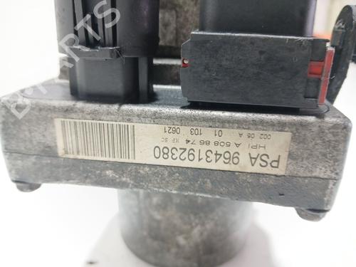 Styring servopumpe CITROËN C4 I (LC_) 1.6 HDi | BP29924222M99