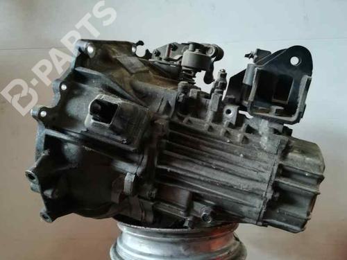 Gearbox HYUNDAI GETZ (TB) 1.3 | BP6457974M3 