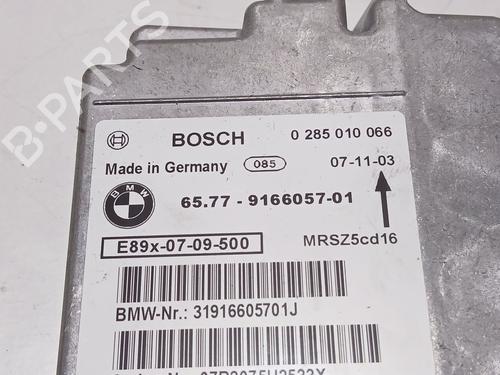 ECU airbags BMW 3 (E90) 318 d | BP24147728M53 