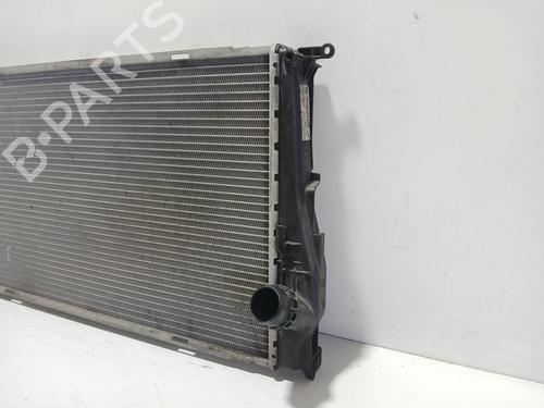 Water radiator BMW 1 (E87) 118 d | BP29611209M31 