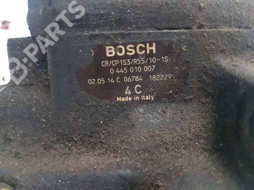 Injection pump FIAT STILO (192_) 1.9 D Multijet | BP8075468M78 