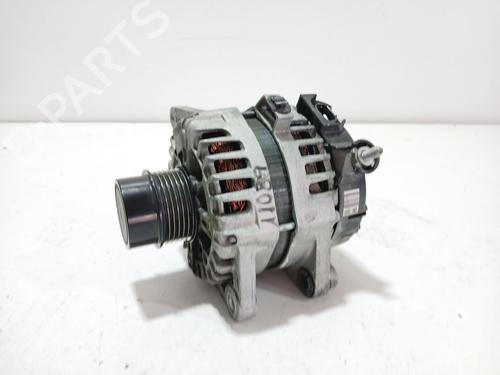 Used Alternator Alternator KIA SPORTAGE IV (QL, QLE) 1.6 GDI (132 hp) 36262810 36262810