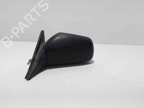 Left mirror MITSUBISHI GALANT VIII (EA_) 1.8 GDi (EA1A) | BP6549934C26 