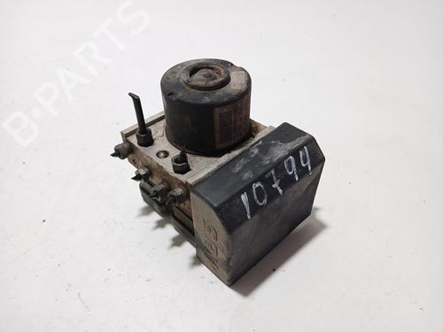ABS Bremseaggregat PEUGEOT 207 (WA_, WC_) 1.4 HDi | BP29935393M43 