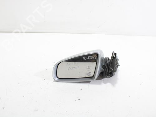 Used Left mirror AUDI A4 B7 (8EC) [2004-2009]  10239287
