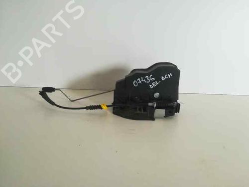 Used Front right lock BMW X3 (E83) xDrive 20 d (177 hp) 6101196